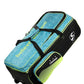 SG Coffipak kit bag with shoe compartment with wheel