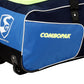 SG Combopak kit bag with shoe compartment with wheel