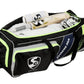 SG Extremepak kit bag with shoe compartment with wheel
