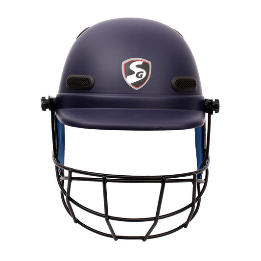 SG CRICKET HELMET AEROTECH