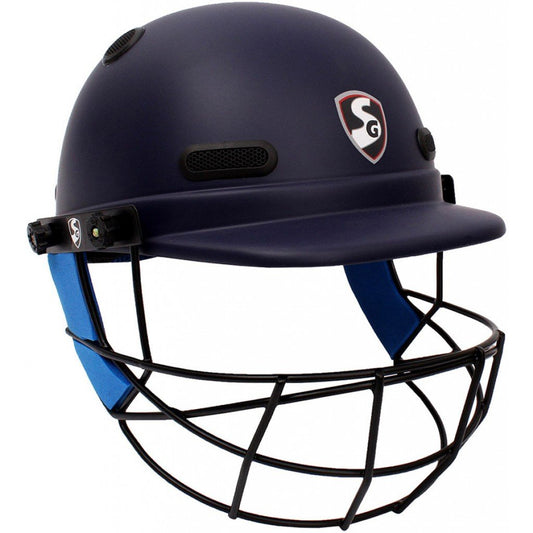 SG CRICKET HELMET AEROTECH