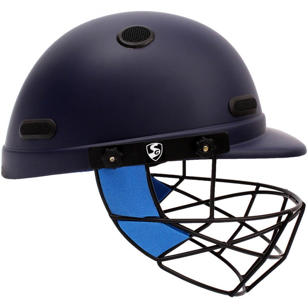 SG CRICKET HELMET AEROTECH