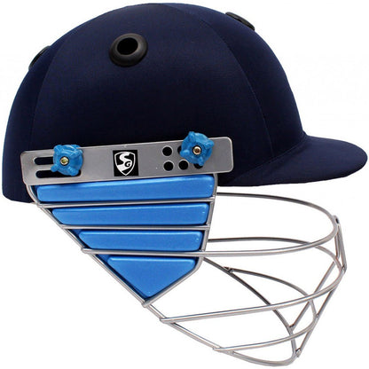 SG CRICKET HELMET CARBOFAB