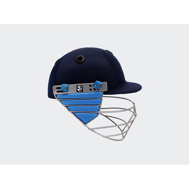 SG CRICKET HELMET CARBOTECH