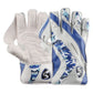 SG League Wicketkeeping Gloves (Multi-Color)