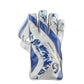 SG League Wicketkeeping Gloves (Multi-Color)