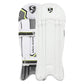 SG League Cricket Wicket keeping Leg-guard ( Wicket keeping Pad)