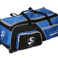 SG Maxipak kit bag with shoe compartment and wheels