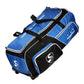 SG Maxipak kit bag with shoe compartment and wheels