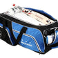 SG Maxipak kit bag with shoe compartment and wheels