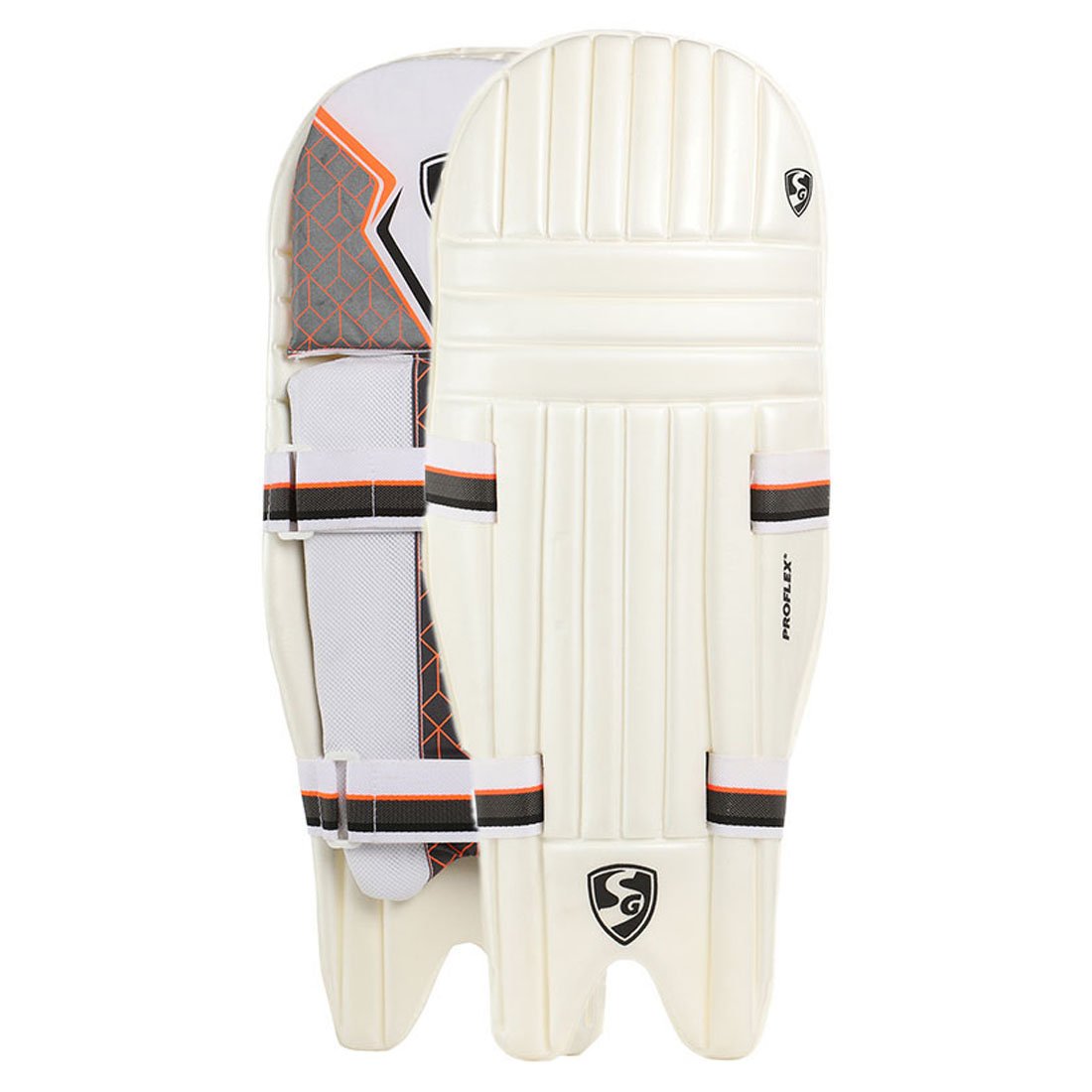SG Proflex Cricket Batting Leg-guard (Batting Pad)