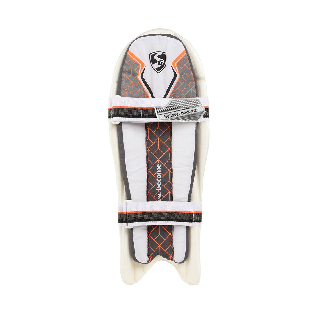 SG Proflex Cricket Wicket keeping Leg-guard ( Wicket keeping Pad)