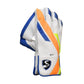 SG RP 17 Wicketkeeping Gloves (Multi-Color)