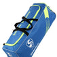 SG Smartpak kit bag with shoe compartment with wheel