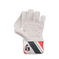 SG Super Club Wicketkeeping Gloves (Multi-Color)
