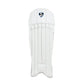 SG Super Test Cricket Wicket keeping Leg-guard ( Wicket keeping Pad)
