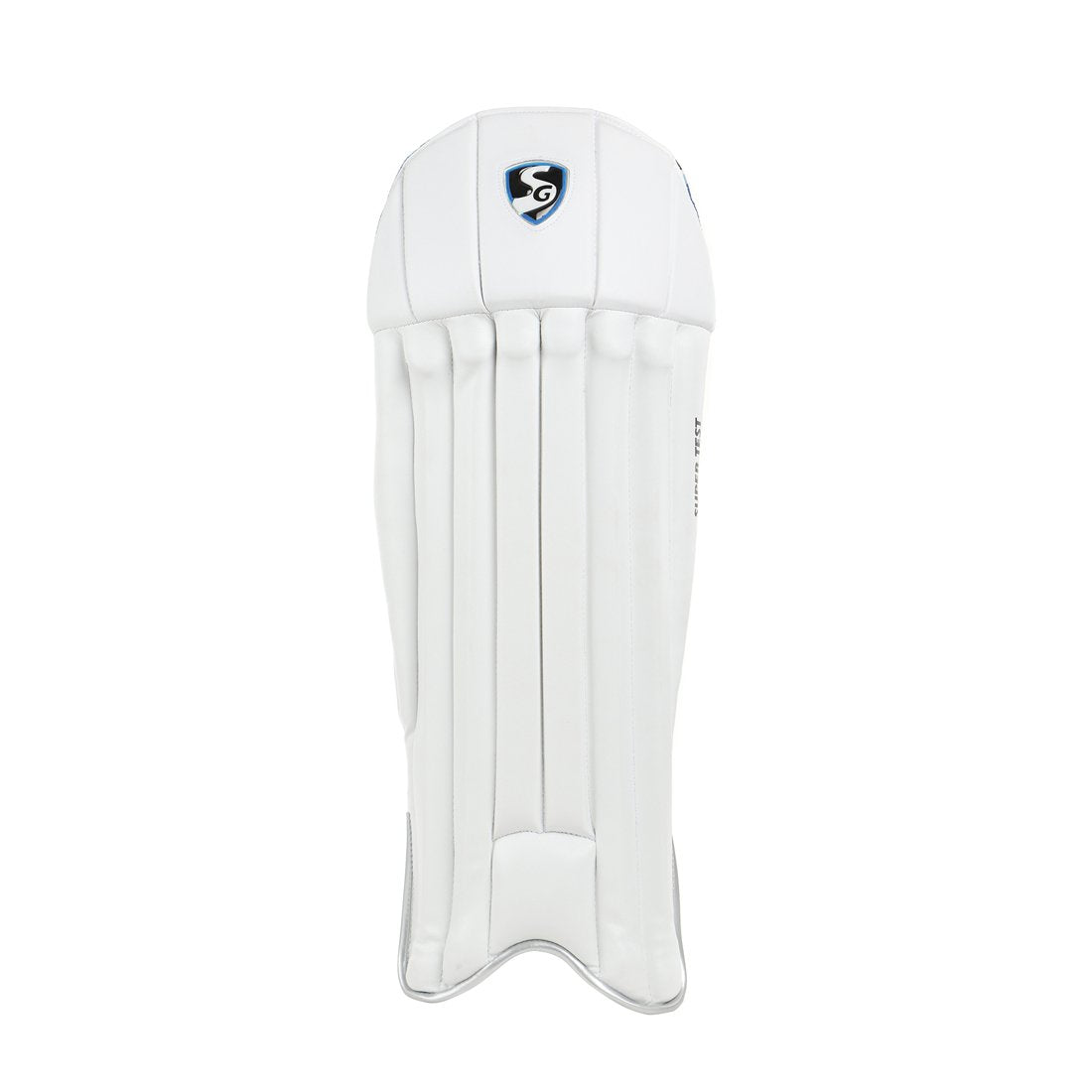 SG Super Test Cricket Wicket keeping Leg-guard ( Wicket keeping Pad)