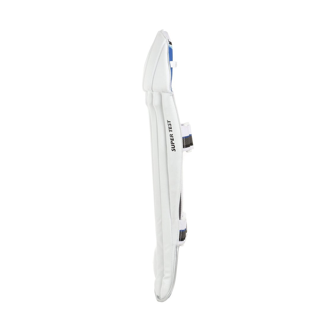 SG Super Test Cricket Wicket keeping Leg-guard ( Wicket keeping Pad)