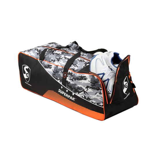 SG Superpak kit bag