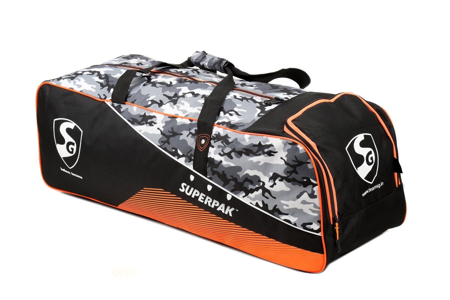 SG Superpak kit bag