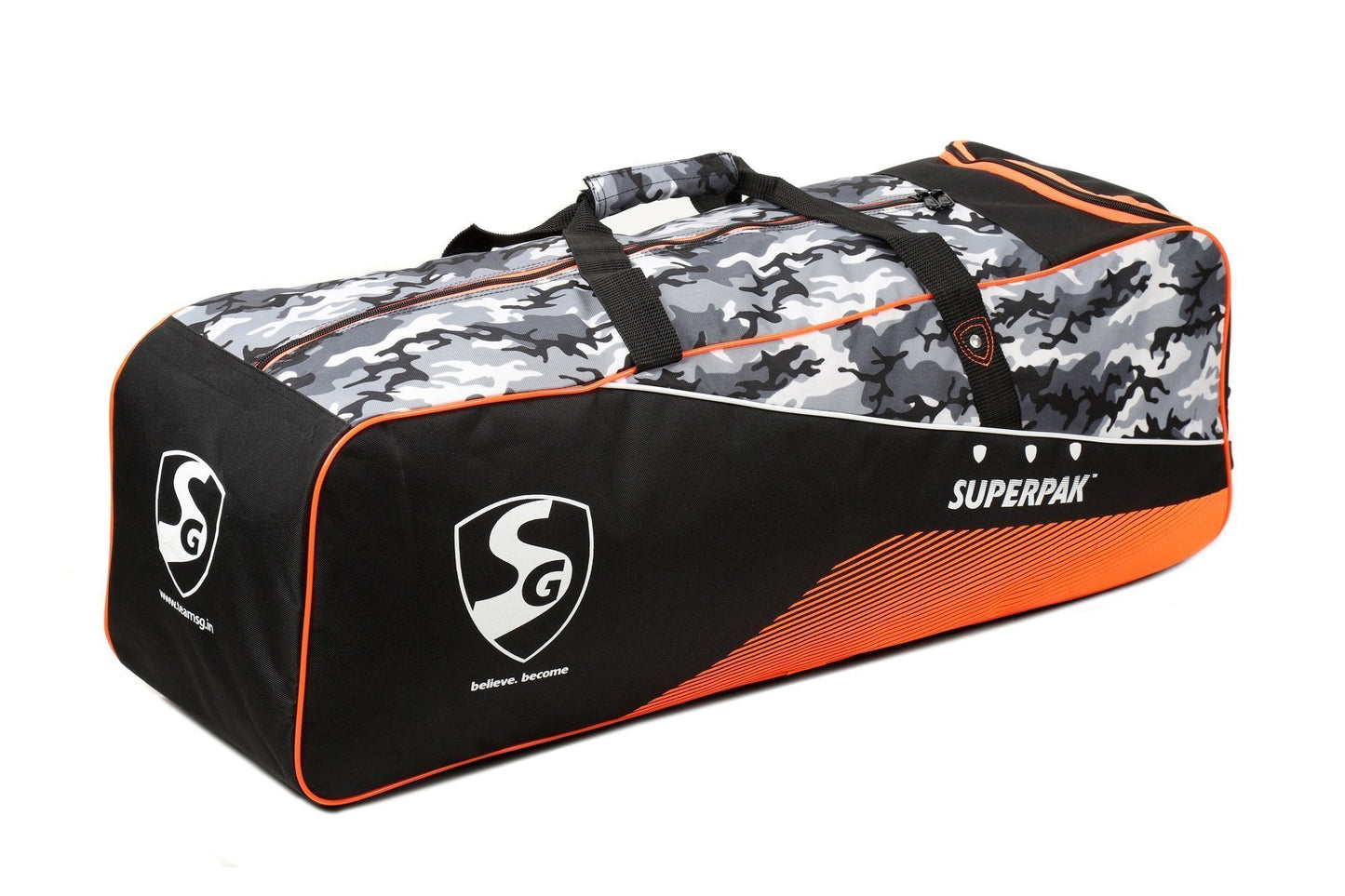 SG Superpak kit bag
