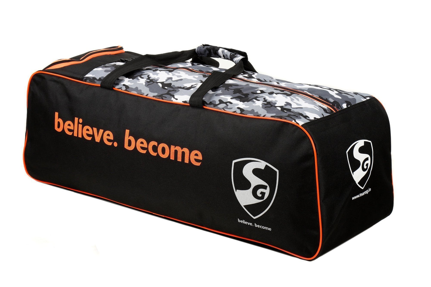 SG Superpak kit bag