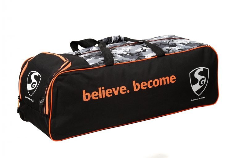 SG Superpak kit bag