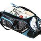 SG Teampak kit bag with shoe compartment and wheels