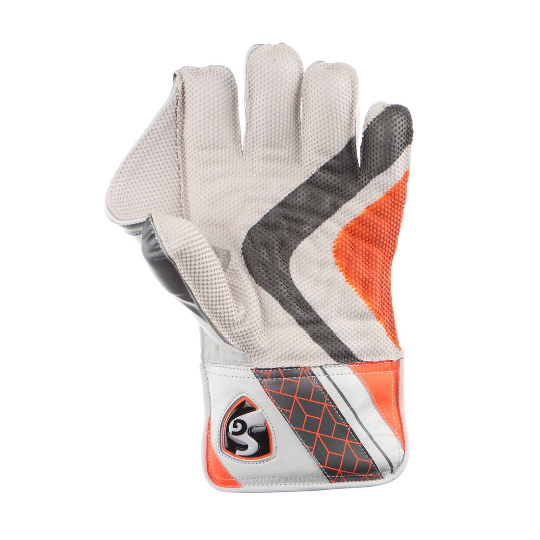 SG Tournament Wicketkeeping Gloves (Multi-Color)