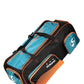 SG Ultrapak kit bag with shoe compartment with wheel