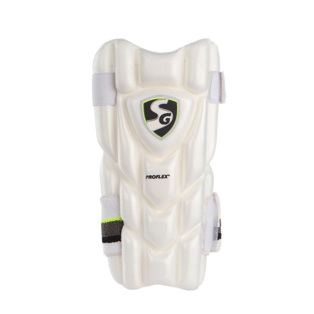 SG Proflex cricket batting elbow arm guard