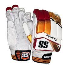 SS Bazooka Batting Gloves