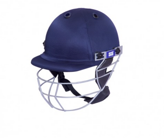 SS MASTER Cricket Helmet