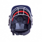 SS MASTER Cricket Helmet