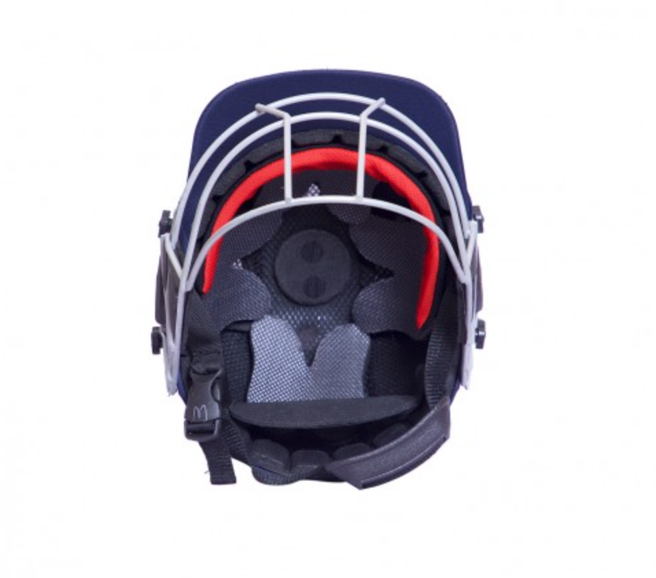 SS MASTER Cricket Helmet