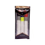 CRICKET GRIPS CHEVRON SG pack of 3