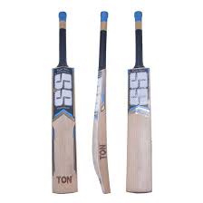 SS Turbo English Willow Cricket Bat