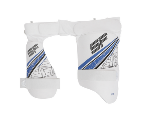 SF THIGH PAD PRO Combo