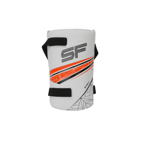 SF THIGH PAD SHIELD