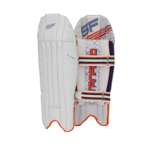 SF WICKET KEEPING PADS RANJILITE