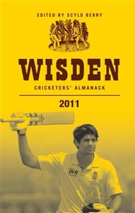 Wisden Cricketers' Almanack 2011