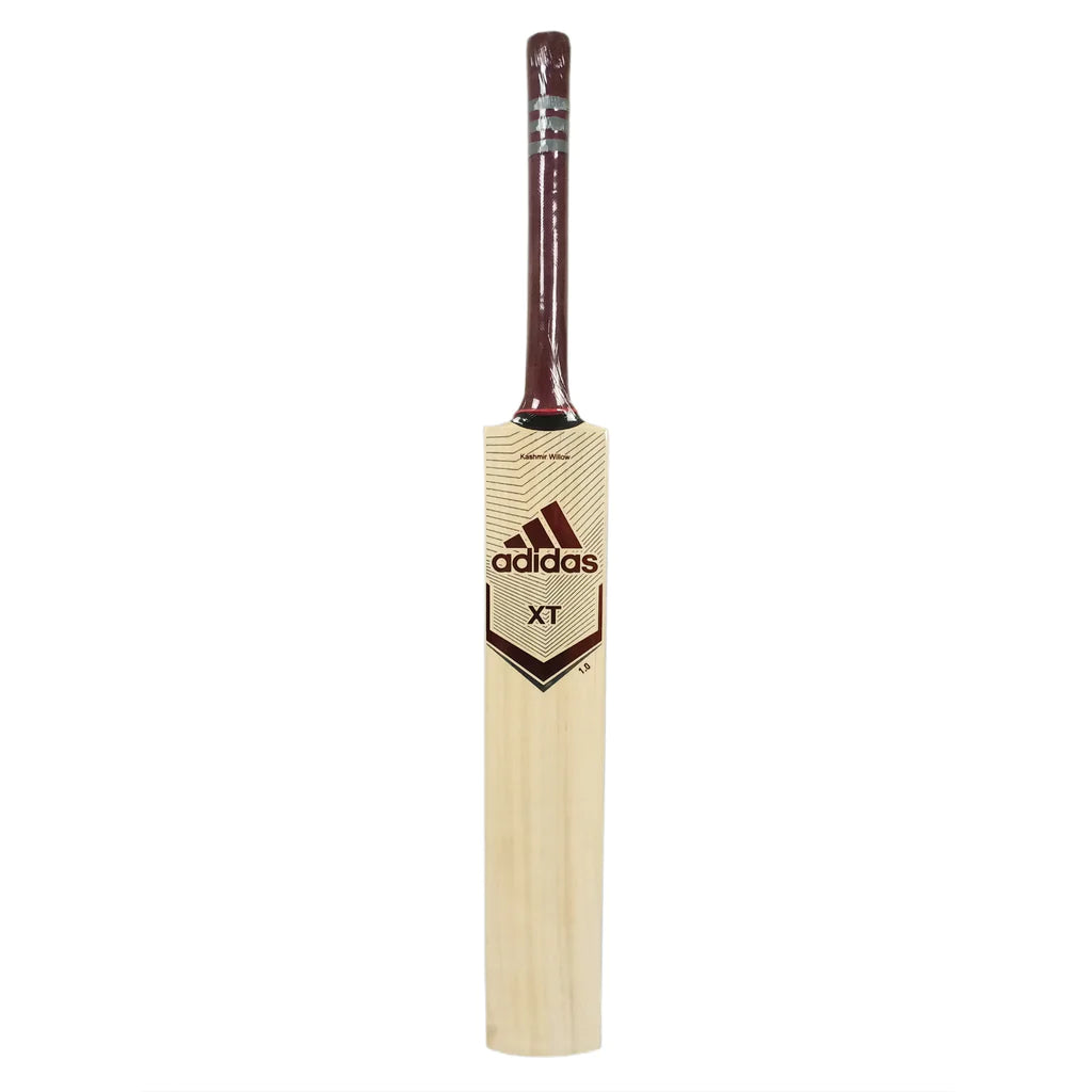 Adidas XT Clear 1.0 Kashmir Willow Cricket Bat