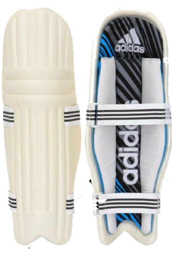 Adidas Batting Pads Leg Guard Incurza 4.0