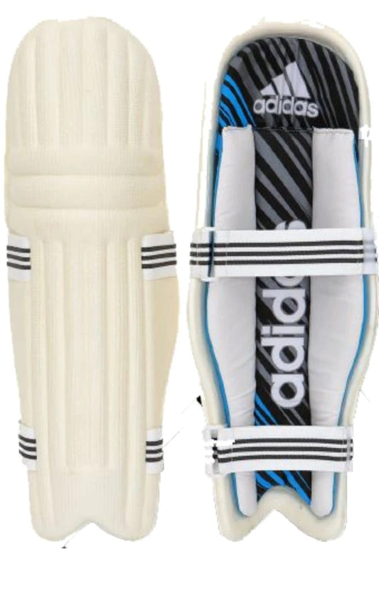 Adidas Batting Pads Leg Guard Incurza 4.0