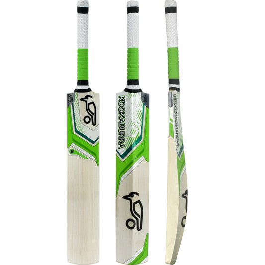 Kookaburra KAHUNA 1000 English Willow Cricket bat