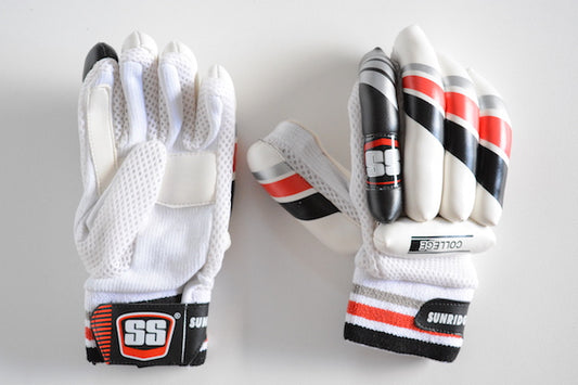 SS College Batting Gloves
