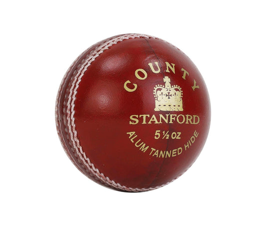 SF County Ball
