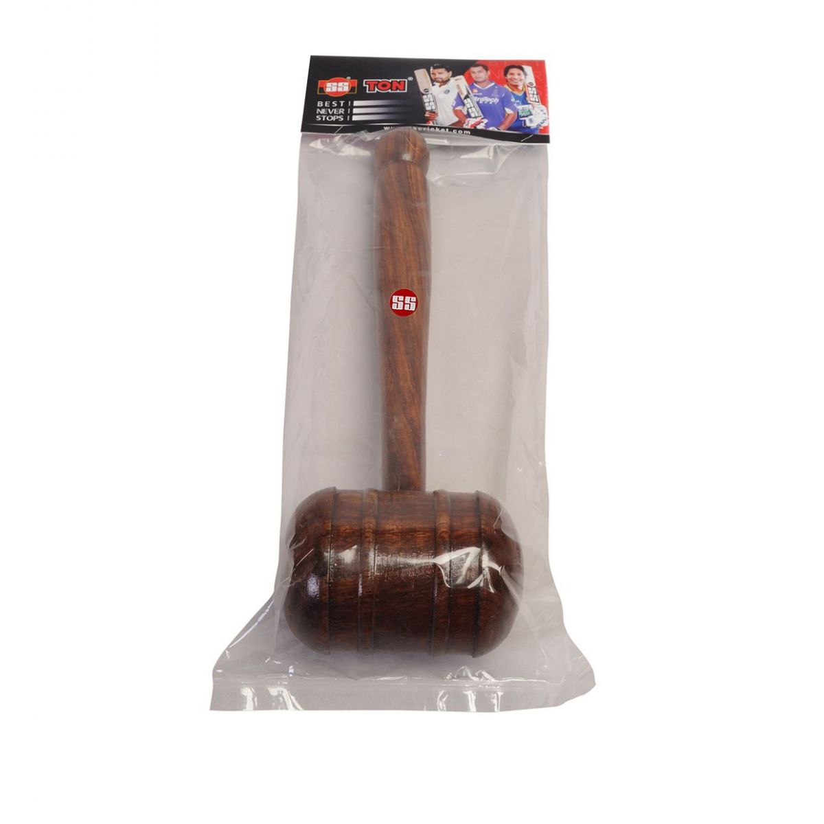 SS bat hammer mallet