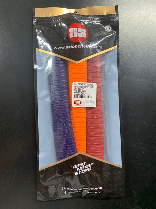 SS BATTING GRIPS