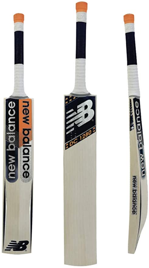 New Balance DC 1280 English Willow Cricket Bat